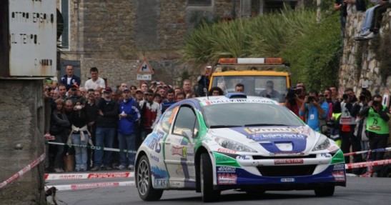 Rajd San Remo